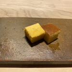 鮨 銀座 おのでら - 