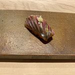 鮨 銀座 おのでら - 