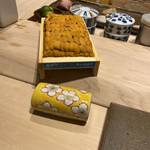 鮨 銀座 おのでら - 