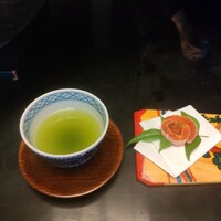 妙見石原荘 食菜石蔵 - 