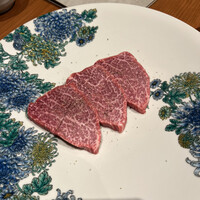 しゃぶしゃぶと焼肉 わにく ミッドランドスクエア店 - 