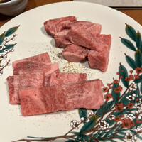 しゃぶしゃぶと焼肉 わにく ミッドランドスクエア店 - 