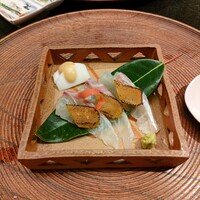 妙見石原荘 食菜石蔵 - 