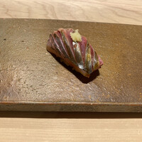 鮨 銀座 おのでら - 