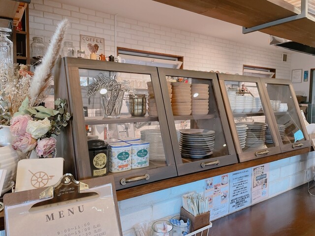 BRASSERIE CAFE A.yururi photo 4