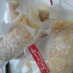 コロコロコルネサックサク