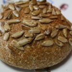 ベッカライ ビオブロート - ヒマワリ