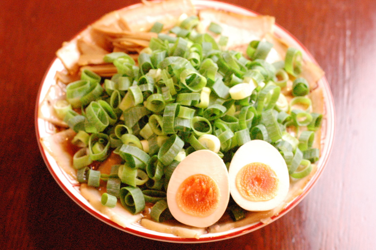 らめん / Nishi2点 らめん / Nishi2点 口コミ一覧 : RAMEN JUNKEYZ - 徳庵/ラーメン