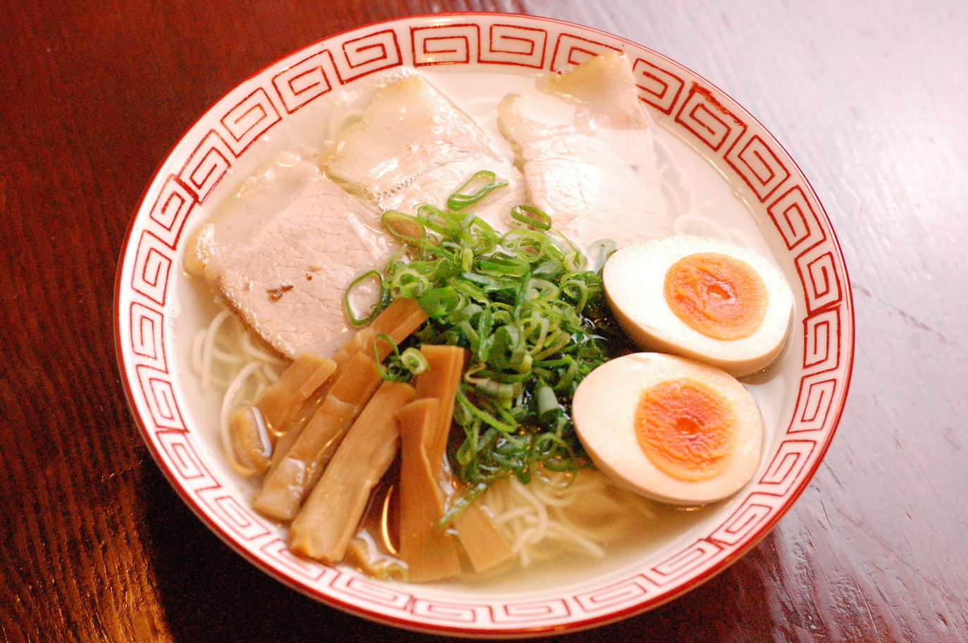 写真 : 【閉店】麺屋7.5Hz 西宮甲子園口店 （ナナテンゴヘルツ