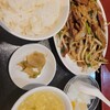 中国料理 生味園