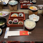 鳥羽ビューホテル花真珠 - 