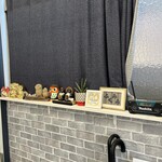 中華そば ふくみみ - 