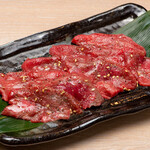 Zerobyou Remon Sawa Sendai Horumon Yakiniku Sakaba Tokiwa Tei - 