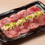 Zerobyou Remon Sawa Sendai Horumon Yakiniku Sakaba Tokiwa Tei - 