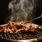 Zerobyou Remon Sawa Sendai Horumon Yakiniku Sakaba Tokiwa Tei - 