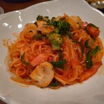 アメリカンダイニング STALLION - ナポリタン