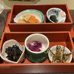 鳥羽ビューホテル花真珠 - 