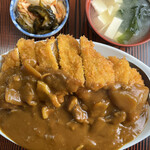 まつもと食堂 - 