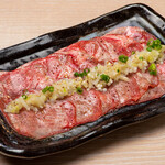 Zerobyou Remon Sawa Sendai Horumon Yakiniku Sakaba Tokiwa Tei - 