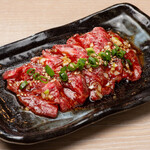 Zerobyou Remon Sawa Sendai Horumon Yakiniku Sakaba Tokiwa Tei - 