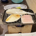 鳥羽ビューホテル花真珠 - 