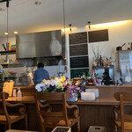 Conversa - 店内环境