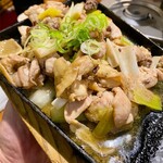 焼鳥 じらい屋 - 