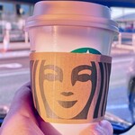 スターバックス・コーヒー - 