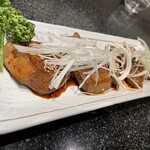 Kankoku Fuusousaku Izakaya Somma - 