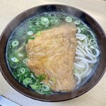 天六うどん - 