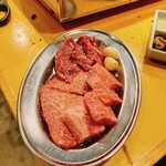 にんにく焼肉 プルシン - 