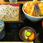 Juuwari Soba Koga - 