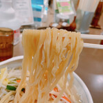 たんめん専門店 百菜 - 