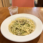 トラットリアライド - 