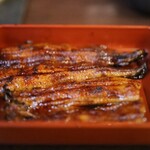 Unagi Unasakura - 蒲焼　上=3000円