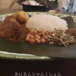 Asian kitchen cafe 百福 - 