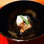 Bashamichi Sushi Keishin - 