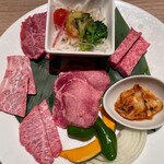 肉の割烹 田村 - 