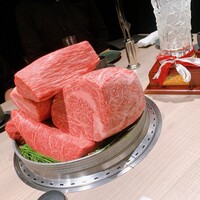 うし松 - 