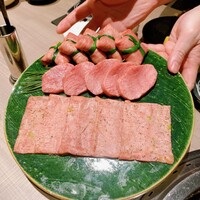 うし松 - 