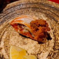 馬車道 鮨 恵しん - 