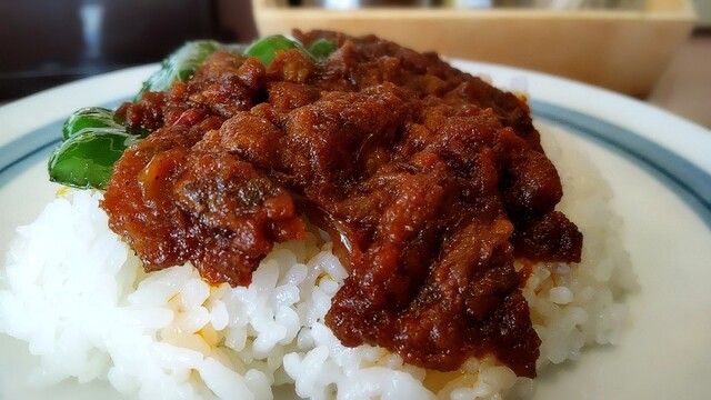 平成ラーメン おくの - 苫小牧（ラーメン）の写真