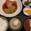 季節料理 なか一