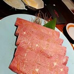 焼肉トラジ - 