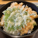 Tempura Yajima - 