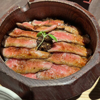 京焼肉 新 先斗町店 - 