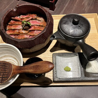 京焼肉 新 先斗町店 - 