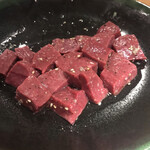 炭火マルイチ - 