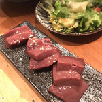 炭火マルイチ - 