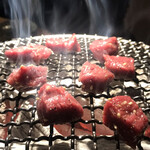 炭火マルイチ - 